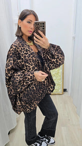 Giacca Trendy